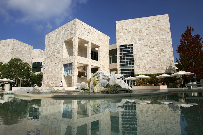 Frieze Getty PST ART Global Partnership Announcement | Hypebeast