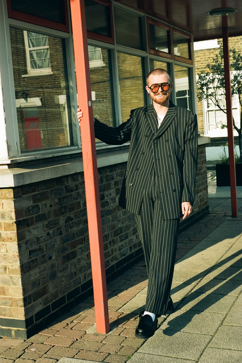 G.H. Bass