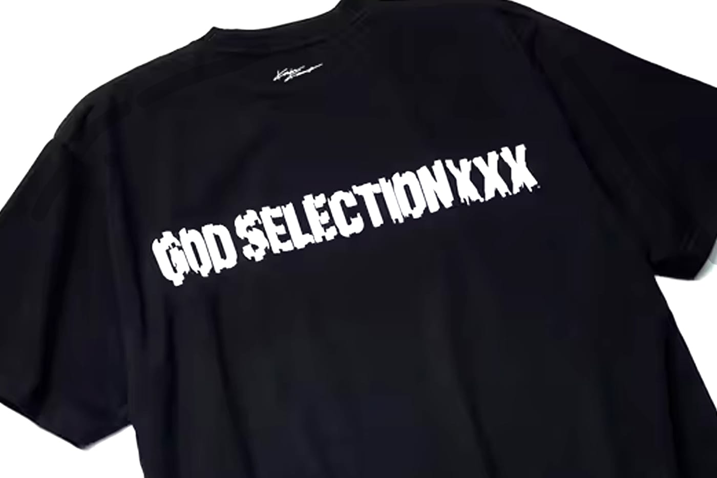 トップスKOUSUKE KAWAMURA × GOD SELECTION XXX