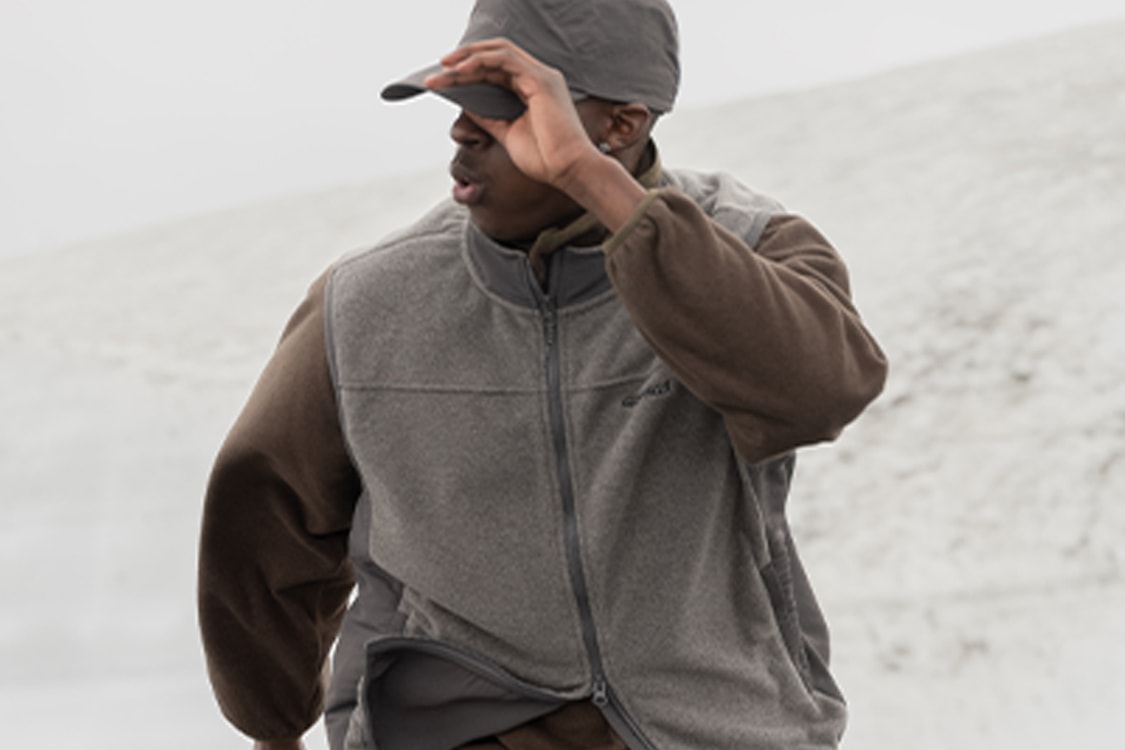 REPRIMO Fall/Winter 2021 Collection Release | Hypebeast