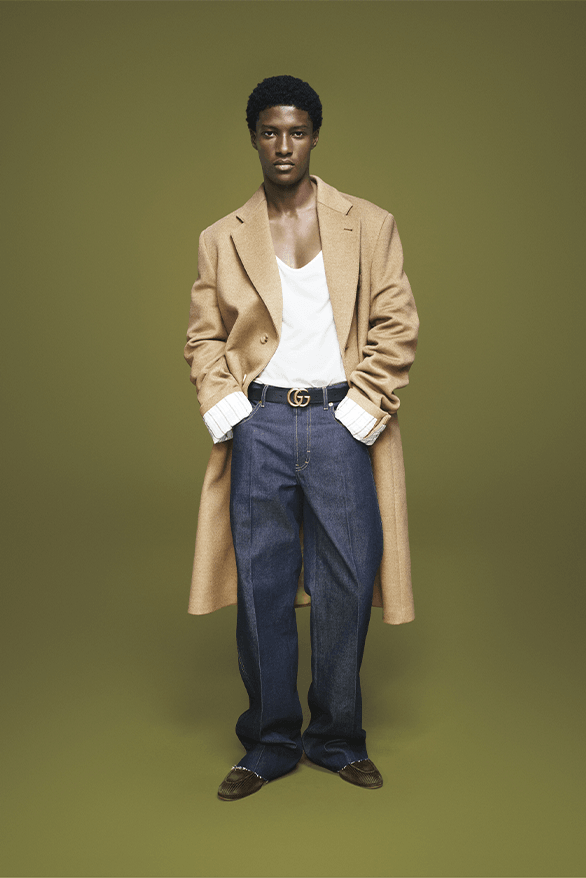 Gucci Fall/Winter 2023 Campaign | Hypebeast