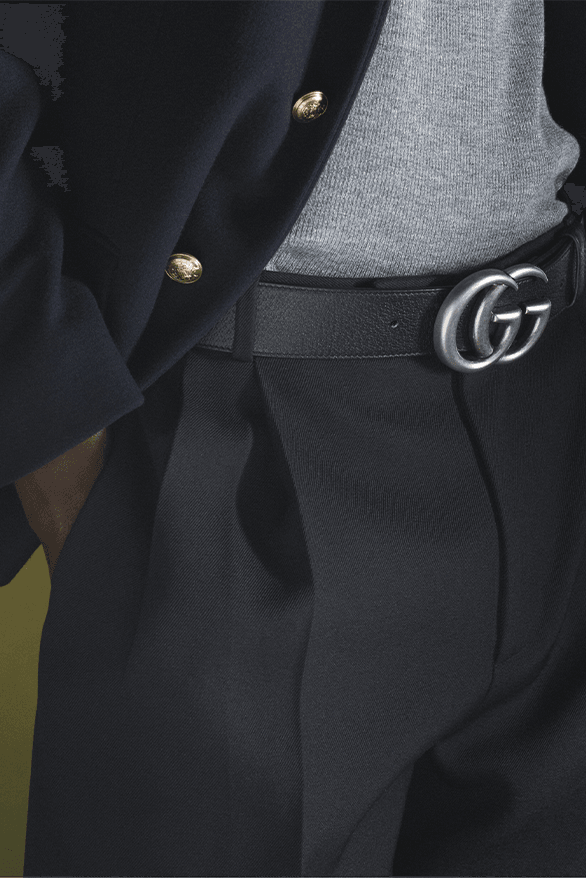 Gucci Fall/Winter 2023 Campaign | Hypebeast