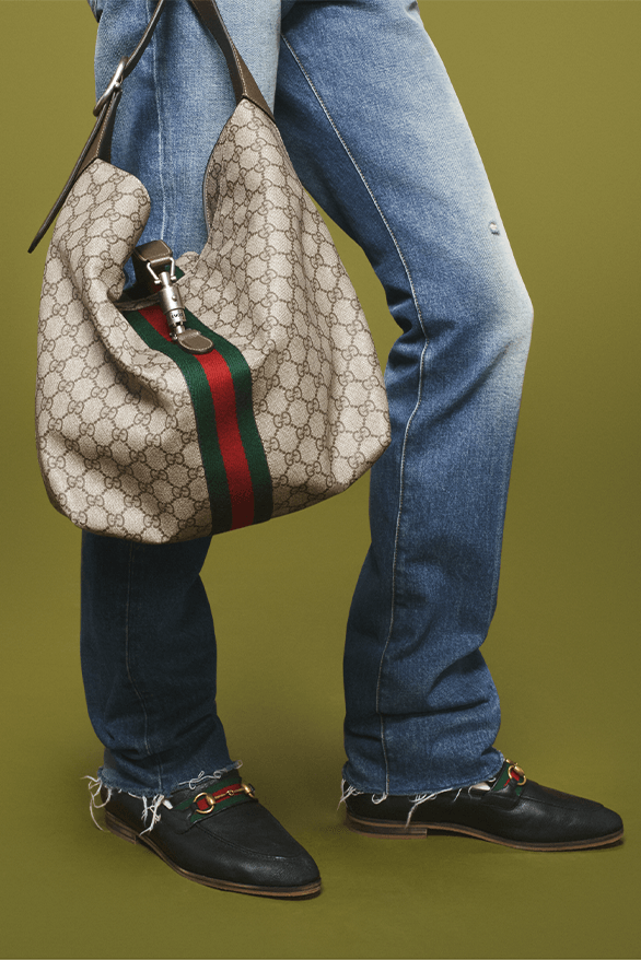 Gucci Fall/Winter 2023 Campaign | Hypebeast