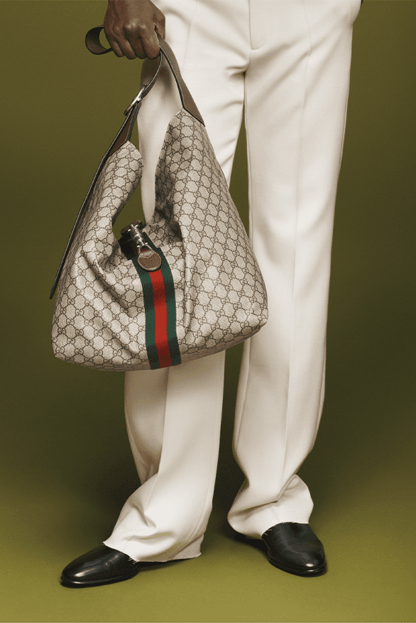 Gucci Fall/Winter 2023 Campaign | Hypebeast Gucci Fall/Winter 2023 Campaign | Hypebeast