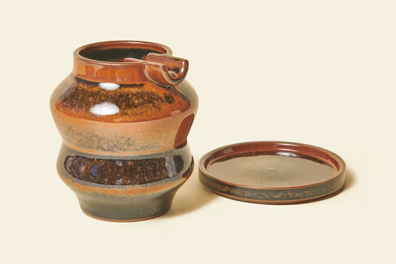 Houseplant Presents Ashtray 3.0 By Seth Hypebeast