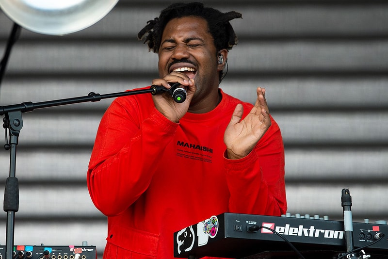 Opha Sam How Sampha Became the Hook Man for Modern-Day Hip Hop | Hypebeast