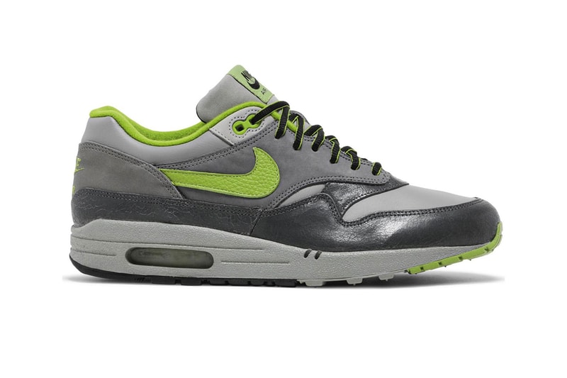 【レア】【HUF別注】NIKE AIR MAX 90 PREMIUM HUF