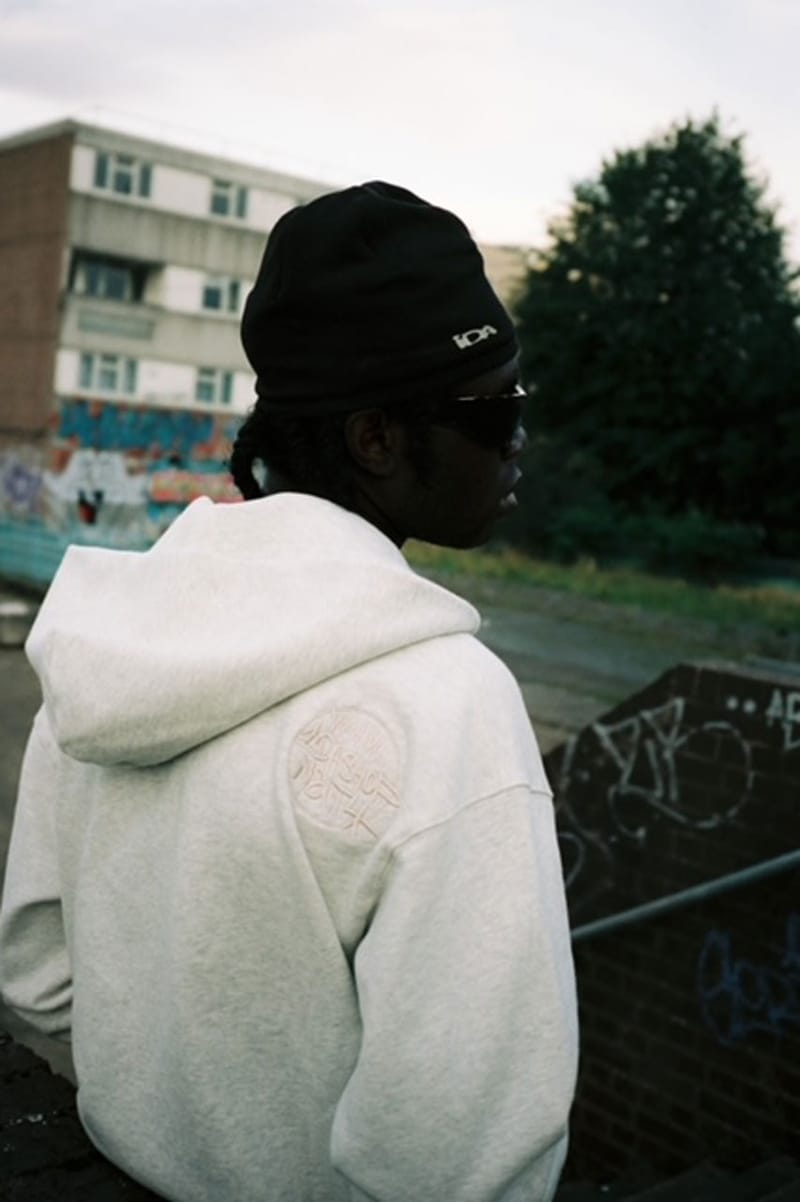 ida sply beanie black