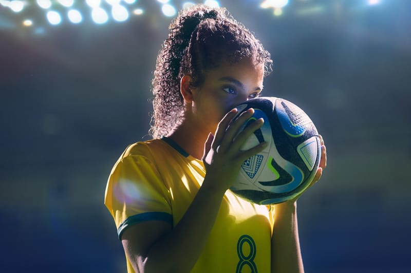 Nike x AMBUSH Women's World Cup Collaboration | Hypebeast