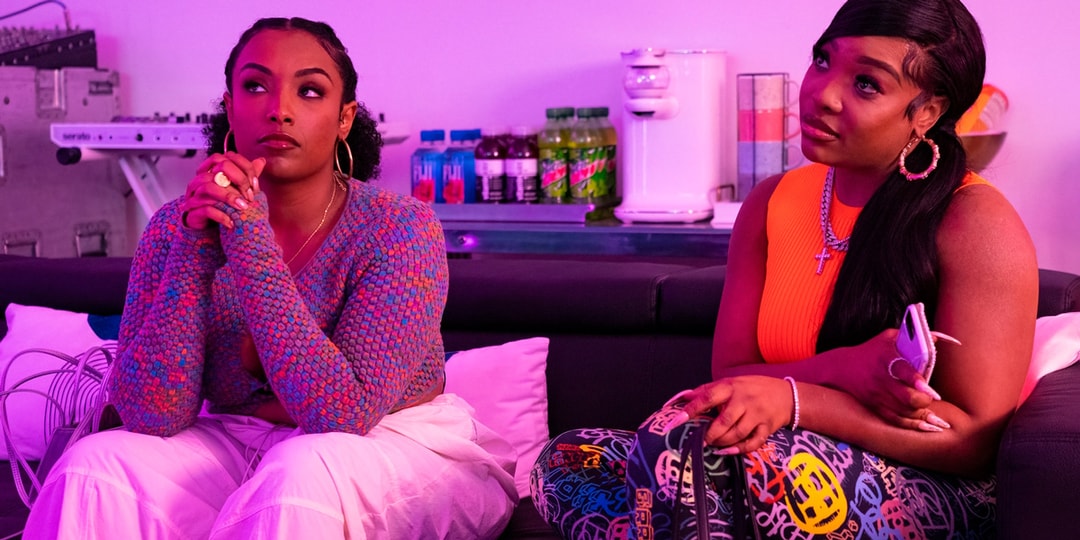 Season Two of Issa Rae's 'Rap Sh!t' Moved To November | Hypebeast