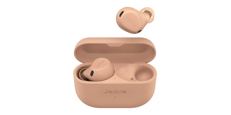 Jabra Elite 10 Cream Dolby Atmos対応 Amazon.com: Jabra Elite 10 True Wireless Bluetooth Earbuds