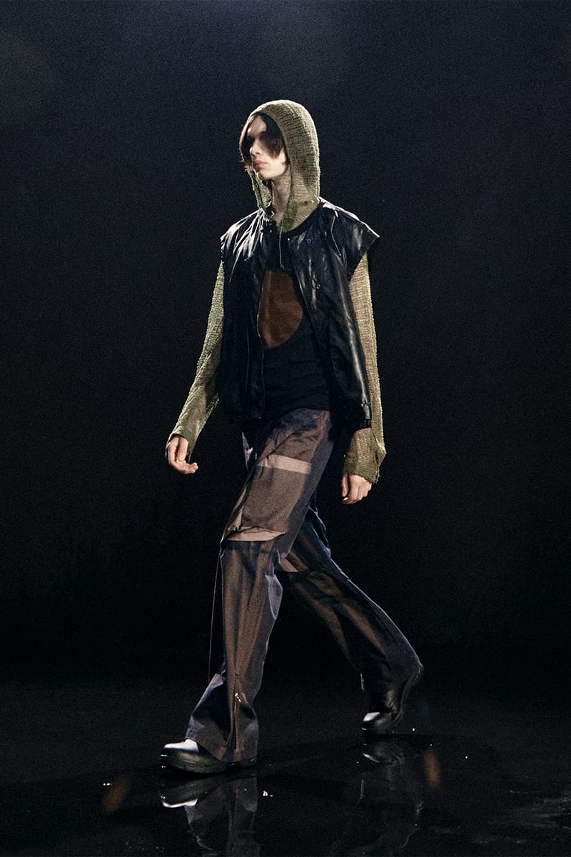 JiyongKim SS24 Collection Lookbook Release Info | Hypebeast