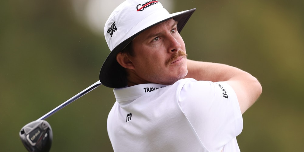 Dadcore, Bucket Hats and Whiskey with Joel Dahmen Hypebeast