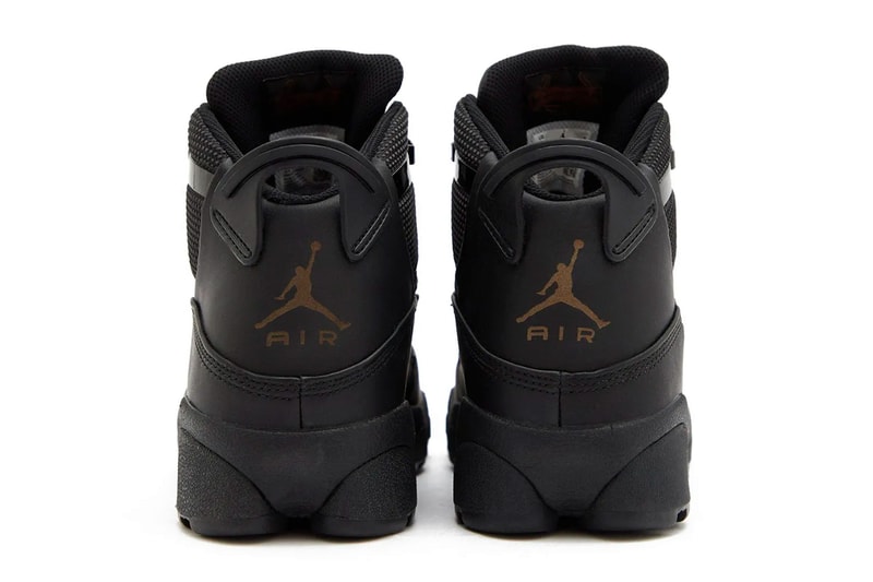 jordan 6 ring boots