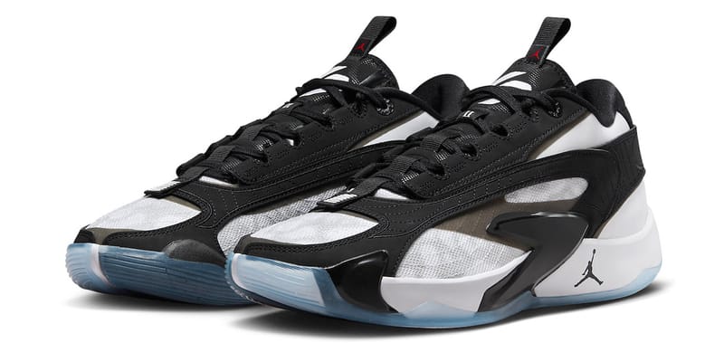 Jordan Luka 2 Surfaces in a Classic 