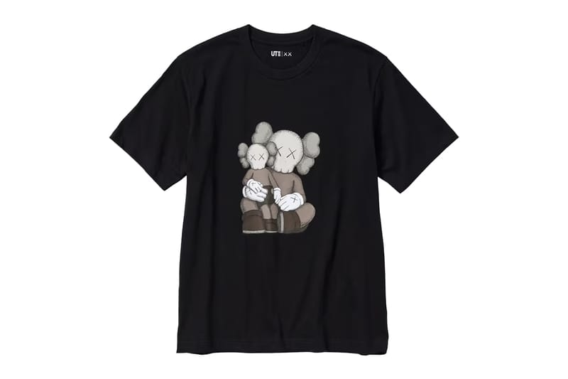アート・デザイン・音楽 KAWS UNIQLO ユニクロ公式 | カウズ + ウォーホル UT
