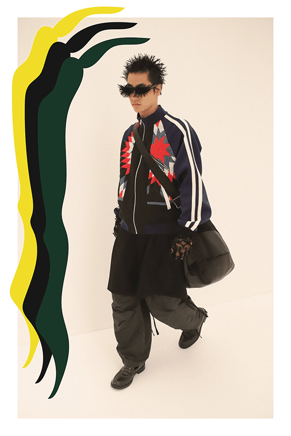 Khoki Spring/Summer 2024 Menswear Collection | Hypebeast