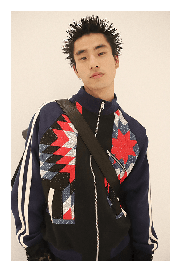 Khoki Spring/Summer 2024 Menswear Collection | Hypebeast