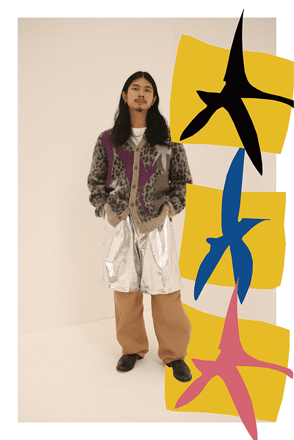 Khoki Spring/Summer 2024 Menswear Collection | Hypebeast