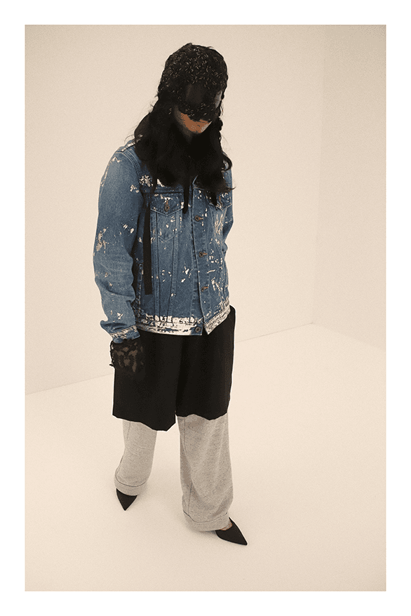 Khoki Spring/Summer 2024 Menswear Collection | Hypebeast Khoki Spring/Summer 2024 Menswear Collection | Hypebeast