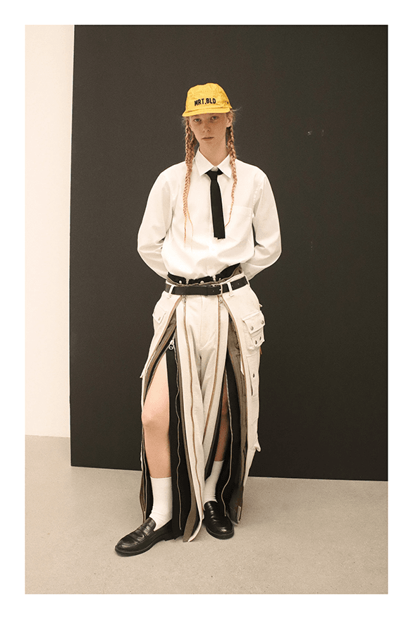 Khoki Spring/Summer 2024 Menswear Collection | Hypebeast