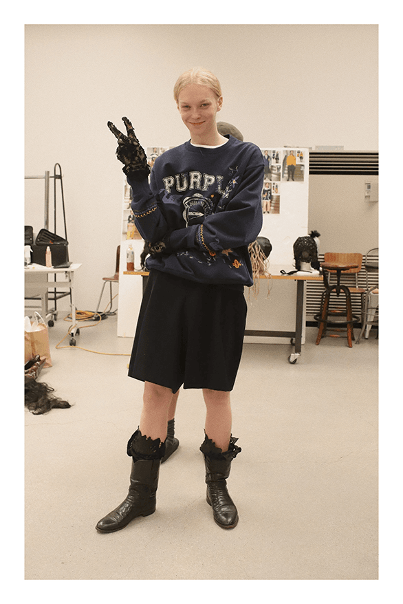 Khoki Spring/Summer 2024 Menswear Collection | Hypebeast