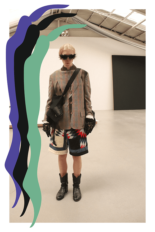 Khoki Spring/Summer 2024 Menswear Collection | Hypebeast