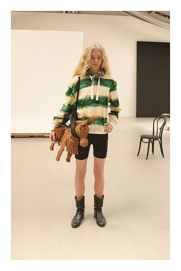Khoki Spring/Summer 2024 Menswear Collection | Hypebeast