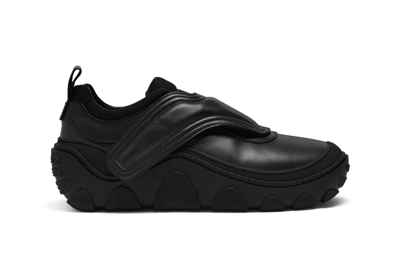 Kiko Kostadinov Tonkin Strap Shoe kkaw23ft03 | Hypebeast Kiko Kostadinov Tonkin Strap Shoe kkaw23ft03 | Hypebeast