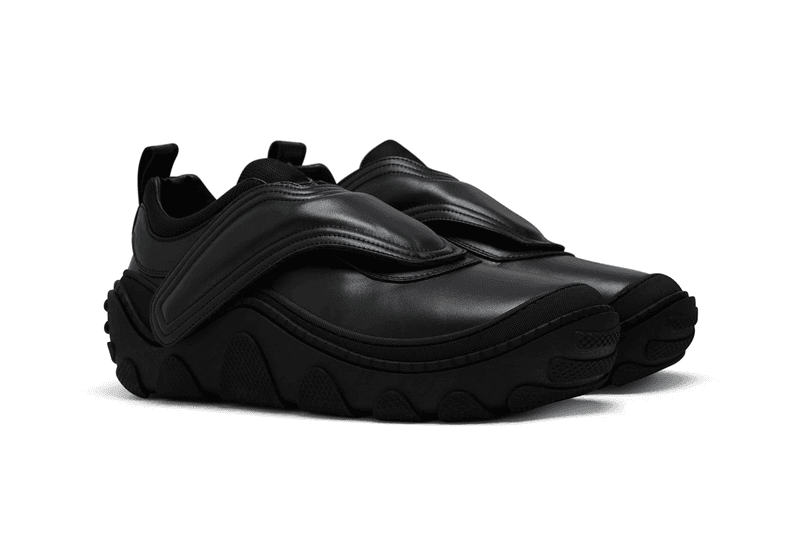 靴 KIKO KOSTADINOV TONKIN STRAP SHOE Kiko Kostadinov Tonkin Strap Shoe kkaw23ft03 | Hypebeast