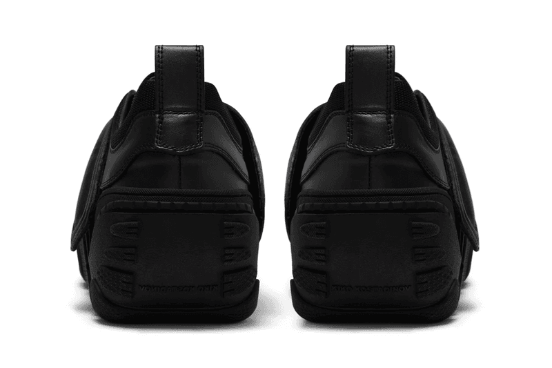 Kiko Kostadinov Tonkin Strap Shoe kkaw23ft03 | Hypebeast Kiko Kostadinov Tonkin Strap Shoe kkaw23ft03 | Hypebeast