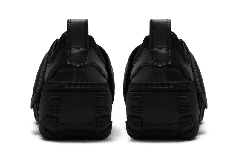 Kiko Kostadinov Tonkin Strap Shoe kkaw23ft03 | Hypebeast Kiko Kostadinov Tonkin Strap Shoe kkaw23ft03 | Hypebeast