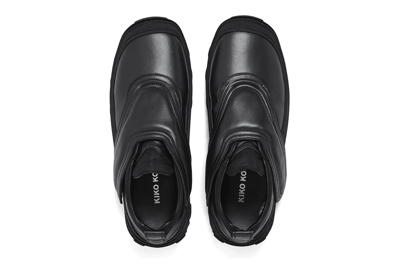 Kiko Kostadinov Tonkin Strap Shoe kkaw23ft03 | Hypebeast Kiko Kostadinov Tonkin Strap Shoe kkaw23ft03 | Hypebeast