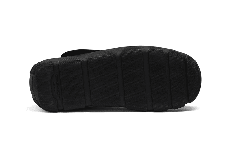 Kiko Kostadinov Tonkin Strap Shoe kkaw23ft03 | Hypebeast Kiko Kostadinov Tonkin Strap Shoe kkaw23ft03 | Hypebeast