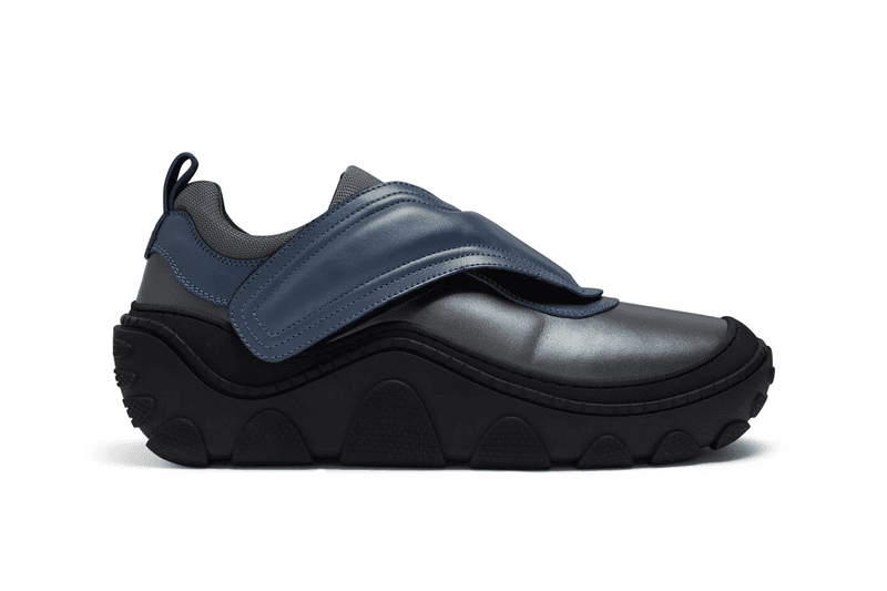 Kiko Kostadinov Tonkin Strap Shoe kkaw23ft03 | Hypebeast Kiko Kostadinov Tonkin Strap Shoe kkaw23ft03 | Hypebeast