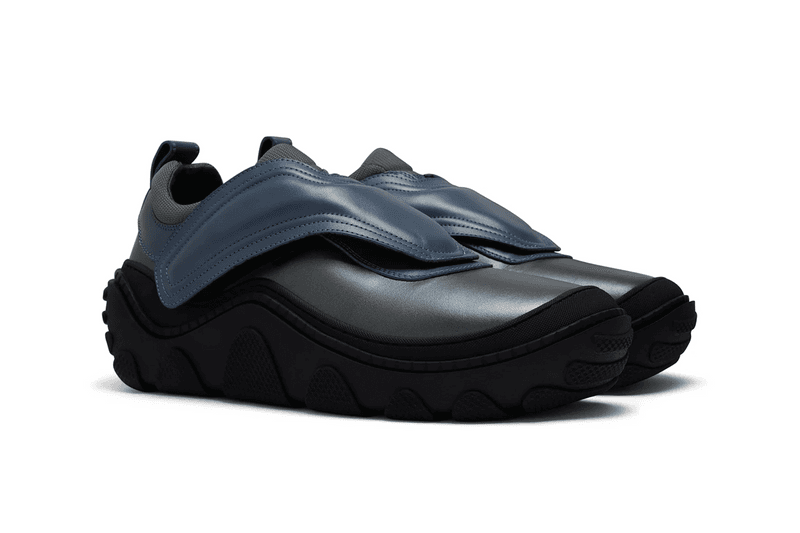 Kiko Kostadinov Tonkin Strap Shoe kkaw23ft03 | Hypebeast Kiko Kostadinov Tonkin Strap Shoe kkaw23ft03 | Hypebeast