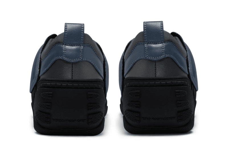 Kiko Kostadinov Tonkin Strap Shoe kkaw23ft03 | Hypebeast Kiko Kostadinov Tonkin Strap Shoe kkaw23ft03 | Hypebeast