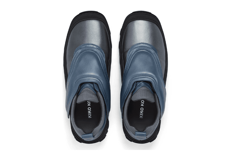 Kiko Kostadinov Tonkin Strap Shoe kkaw23ft03 | Hypebeast Kiko Kostadinov Tonkin Strap Shoe kkaw23ft03 | Hypebeast