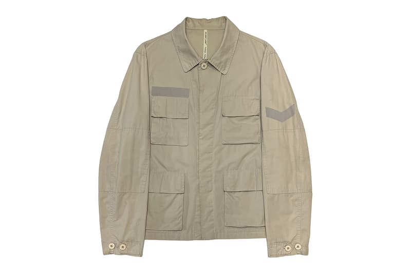 La Nausée Drops Martin Margiela, Miu Miu, Helmut Lang