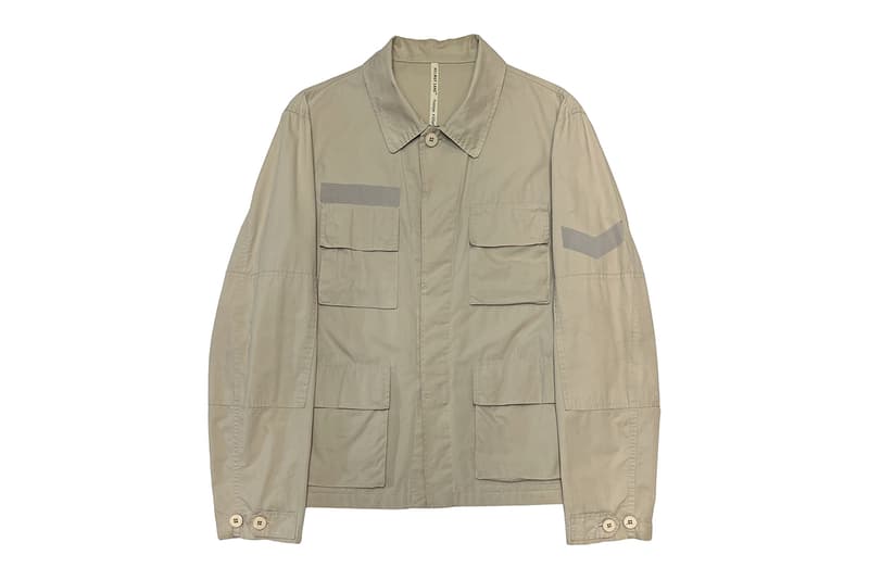 La Nausée Drops Martin Margiela, Miu Miu, Helmut Lang La Nausée Drops Martin Margiela, Miu Miu, Helmut Lang
