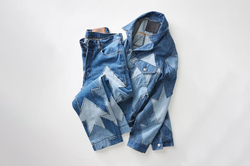 Denim collection best sale