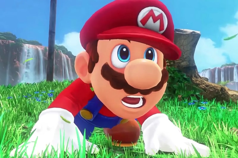 Mario's Video Game Voice Actor Retiring After 27 Years | Hypebeast