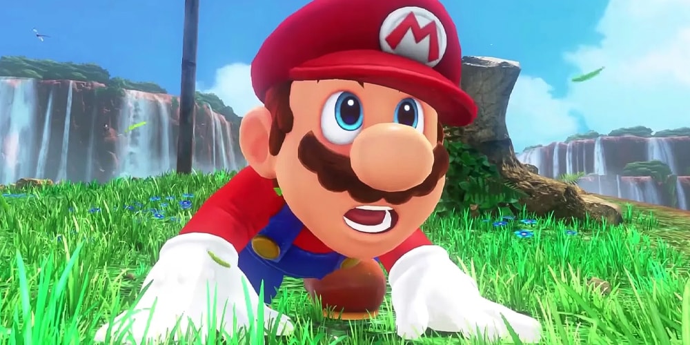“Мама мия!”  Актер, озвучивающий Марио в видеоигре, уходит на пенсию после 27 лет работы