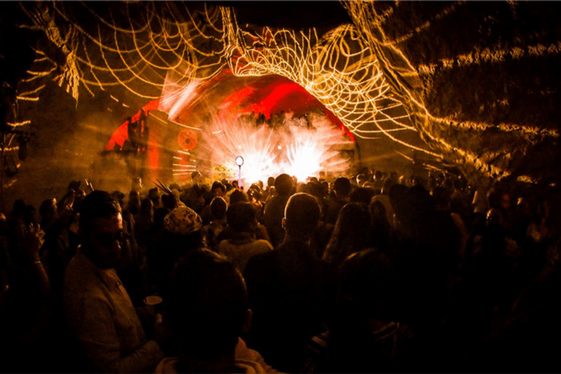 Medaina Festival Jordan 2024 | Hypebeast