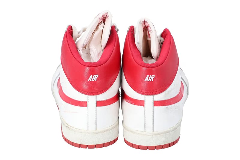 Michael jordan air force on sale ones