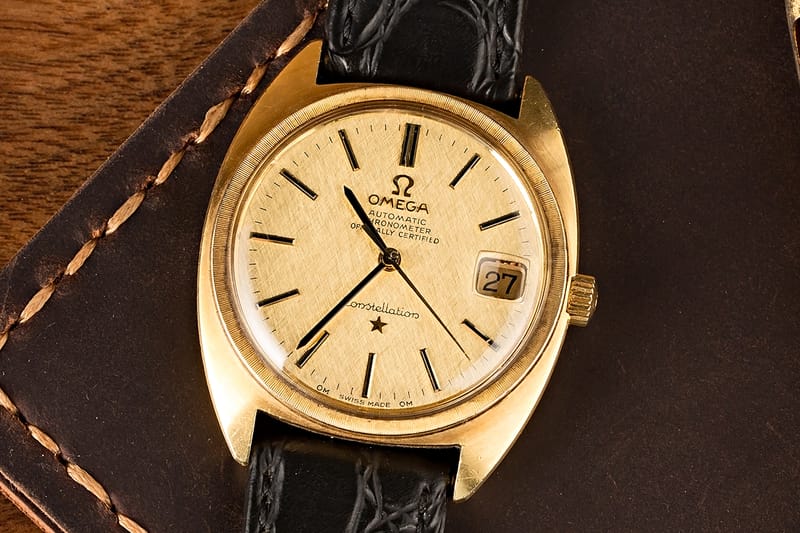 Mid luxury watch brands sale