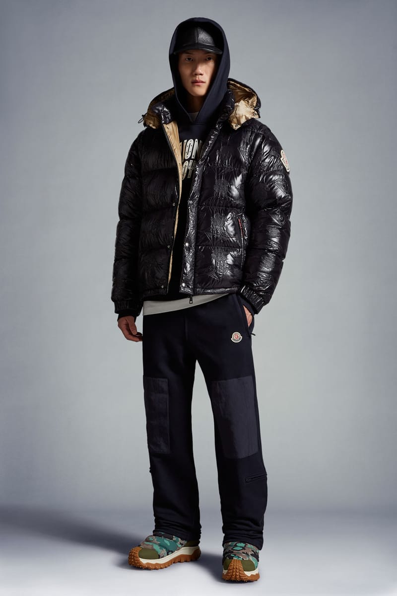 Moncler x Billionaire Boys Club Full Collection Hypebeast