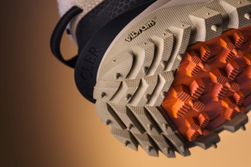 Moncler Presents Fall/Winter 2023 Footwear Collection