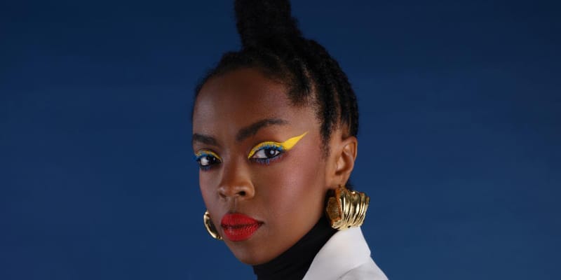 Ms Lauryn Hill Is Touring Her Debut Album 25 Years Later | Hypebeast