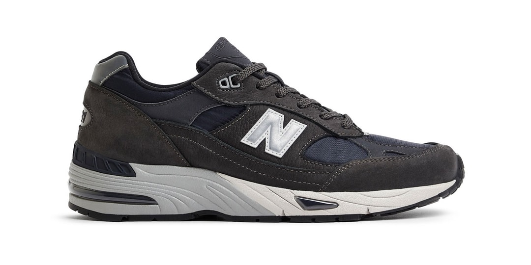 New Balance Made in UK New Colorway Release Info | Hypebeast